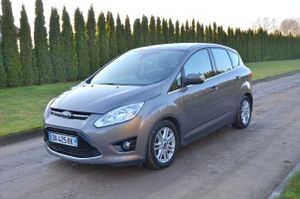 Ford C-Max II 1.6 TDCi Start-Stop-System Business Edition 2013