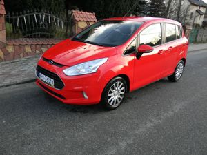 Ford B-Max 1.5 TDCi Individual 2015