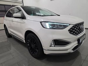 Ford Edge 2.0 EcoBlue Twin-Turbo 4WD ST-Line 2020