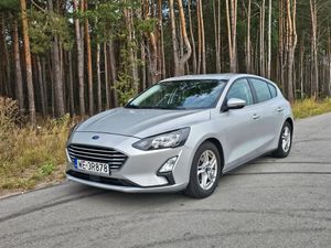 Ford Focus Mk4 1.5 EcoBlue Trend Edition 2020