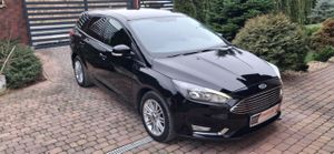 Ford Focus Mk3 1.5 TDCi Trend 2017