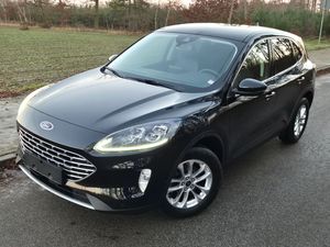 Ford Kuga III 2.0 EcoBlue Hybrid TITANIUM X 2020