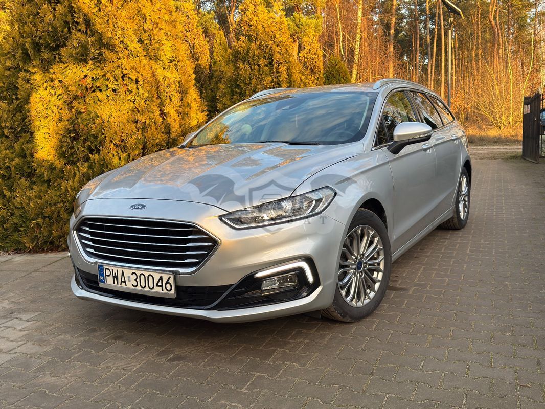 Ford Mondeo Mk5 ver-2-0-tdci-titanium-powershift 2021