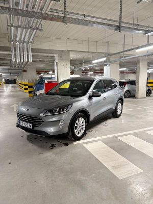 Ford Kuga III 1.5 EcoBlue TITANIUM X 2022