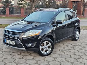 Ford Kuga I 2.0 TDCi 4x4 Champions Edition 2012