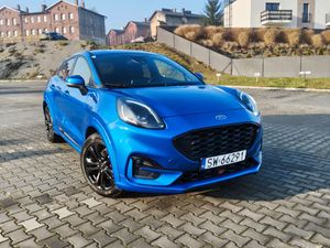Ford Puma 1.0 EcoBoost ST-Line 2023