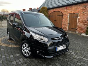 Ford Tourneo Connect II 1.0 EcoBoost Start-Stop Titanium 2016