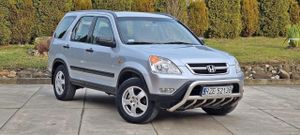 Honda CR-V II 2.0i Executive 2002