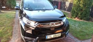 Honda CR-V V 2.0 i-MMD Elegance 2WD CVT 2021