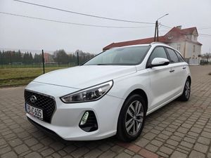 Hyundai i30 III 1.0 T-GDI EDITION 30 2018