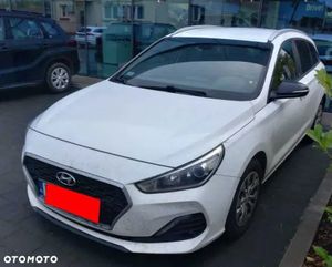 Hyundai i30 III 1.6 CRDi BlueDrive Go 2018