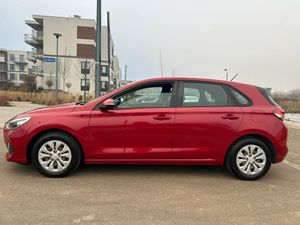 Hyundai i30 III 1.4 Classic + 2019