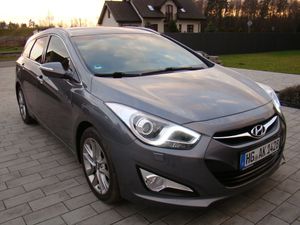 Hyundai i40 i40cw 1.6 Fifa World Cup Edition 2016