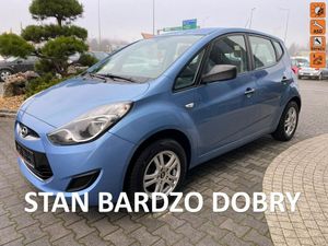 Hyundai IX20 1.4 Comfort 2012