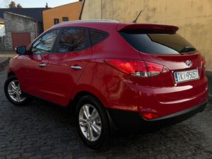 Hyundai ix35 1.6 2WD Comfort 2013