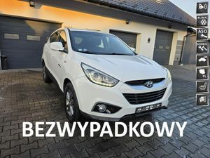 Hyundai ix35 2013
