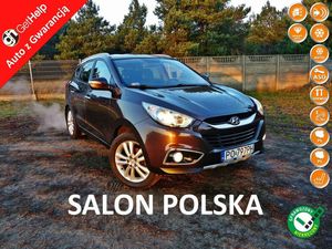 Hyundai ix35 2.0 4WD Premium 2010