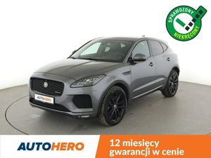 Jaguar E-Pace P200 AWD R-Dynamic HSE 2019