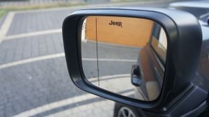 Jeep Renegade 2.0 MultiJet Trailhawk 4WD S&S 2017