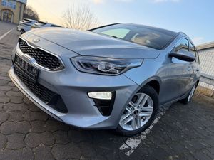 Kia Ceed III 1.5 T-GDI OPF Platinum Edition 2021