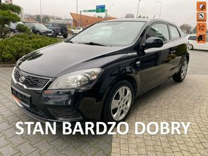 Kia Ceed 2012