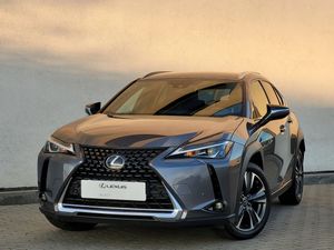 Lexus UX 200 Elegance 2WD 2019