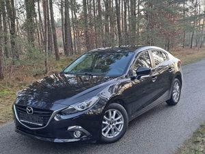 Mazda 3 III 2.0 Skyenergy 2014