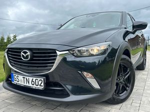Mazda CX-3 2.0 Skymotion 2015