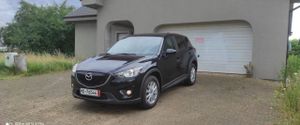 Mazda CX-5 I 2.2 SKYACTIV-D AWD Sendo 2015