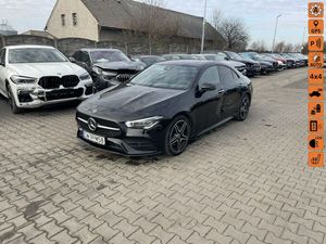 Mercedes-Benz CLA II 200 7G-DCT Edition AMG Line 2022
