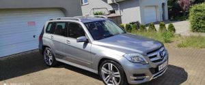 Mercedes-Benz GLK GLK 220 220 CDI 4-Matic 2013