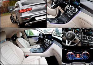 Mercedes-Benz GLC I 200 d 4Matic 9G-TRONIC Exclusive 2020
