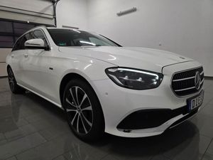 Mercedes-Benz E W213 300 de 4-Matic Exclusive 2022