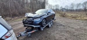 Mercedes-Benz E W213 220 d 9G-TRONIC Exclusive 2022