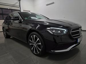Mercedes-Benz E W213 300 de 4-Matic Exclusive 2023