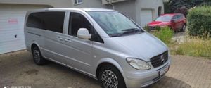Mercedes-Benz Viano 2006
