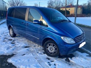 Mercedes-Benz Viano 2008