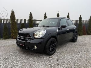 Mini Countryman Cooper S 2014
