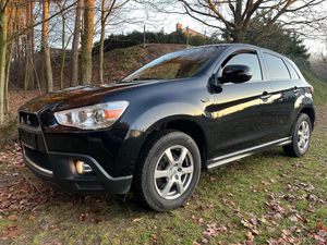 Mitsubishi ASX 1.8 DI-D 2WD Intense 2011