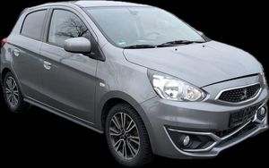 Mitsubishi Space Star II 1.2 Clear Tec Edition 100+ 2018