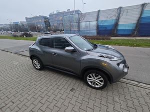 Nissan Juke I 1.5 dCi N-Tec S&S 2017
