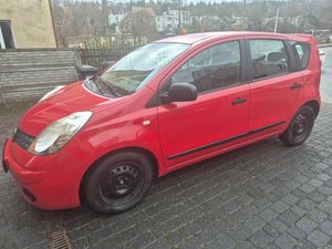 Nissan Note I 1.4 Visia AC/CD 2008