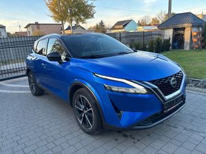 Nissan Qashqai III 1.3 DIG-T DCT TEKNA+ 2023