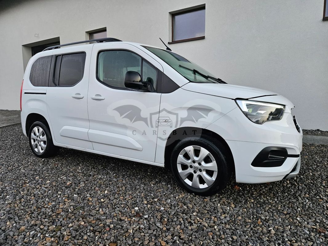 Opel Combo E 1.5 D Start/Stop Ultimate 2022