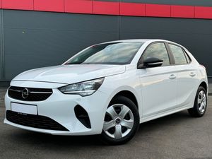 Opel Corsa F 1.2 Edition Business Pack S&S 2020