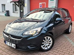 Opel Corsa E 1.4 Cosmo 2015