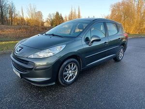 Peugeot 207 1.4 16V Trendy 2009