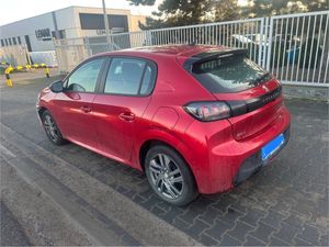 Peugeot 208 II 2022