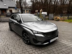 Peugeot 308 P5 1.5 BlueHDi Allure S&S EAT8 2023