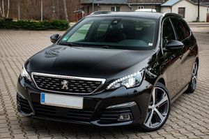 Peugeot 308 T9 2019
